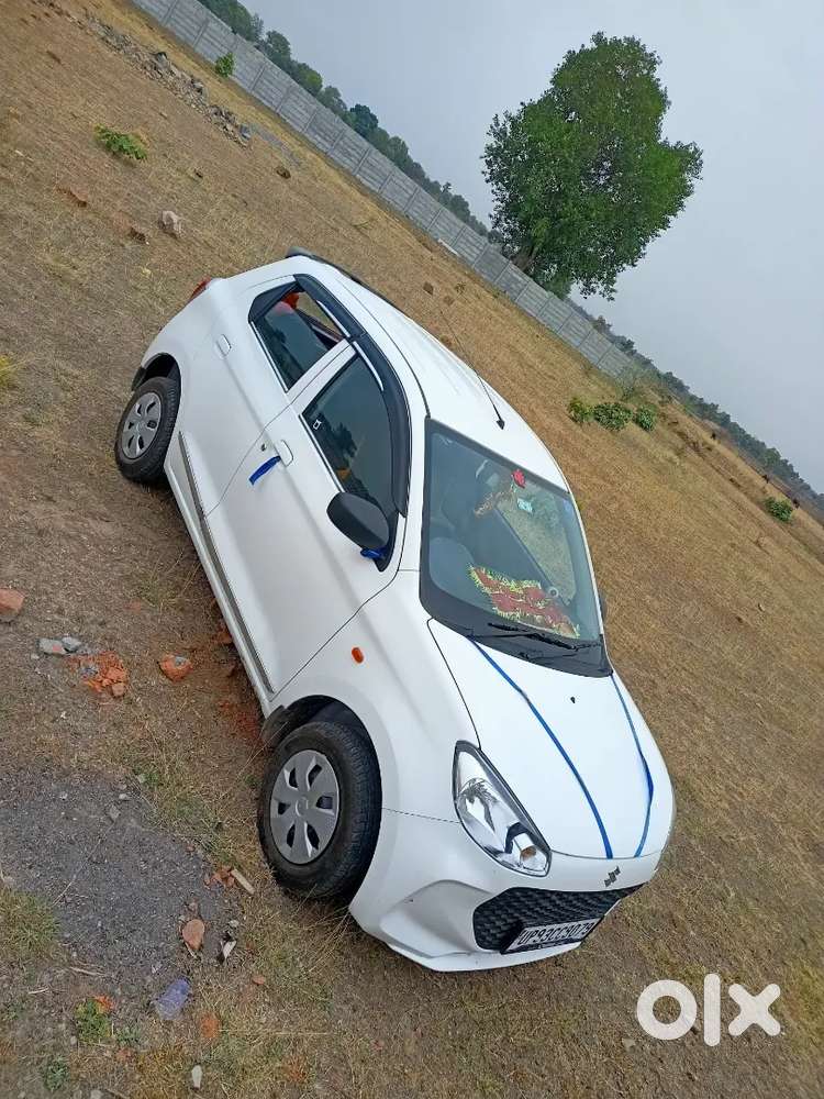 Maruti Suzuki Alto K10 2024