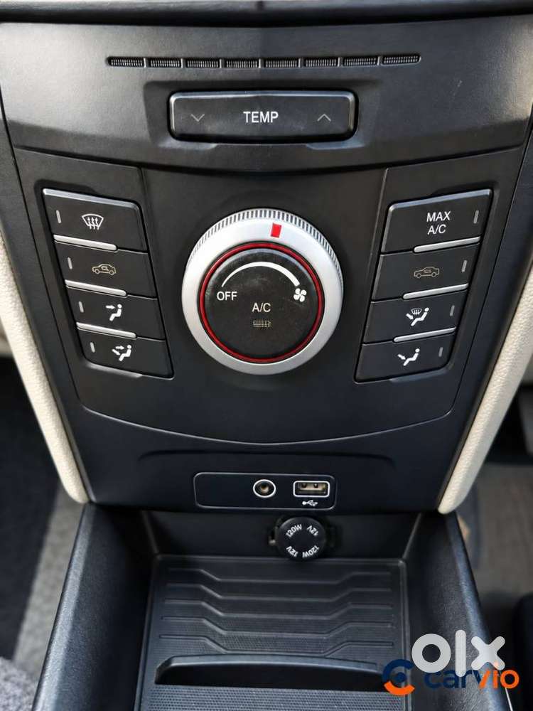 Mahindra Xuv300 W6 Amt Diesel, 2021