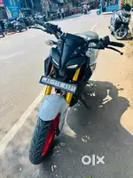 MT 15 Good condition
