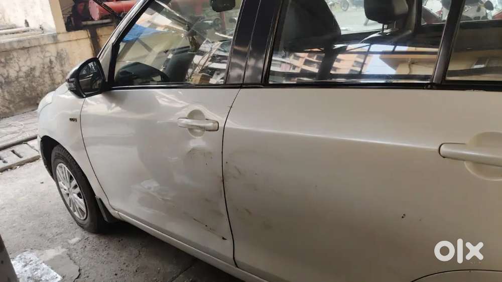 Maruti Suzuki Swift Dzire 2012 Diesel 133000 Km Driven