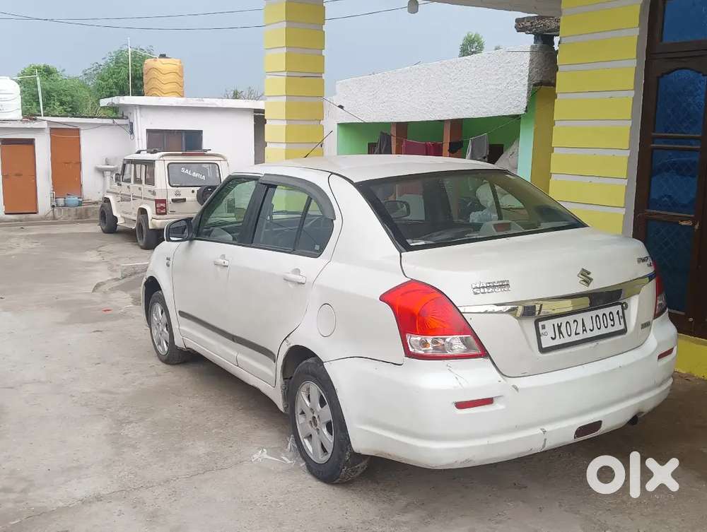 Swift 2009 Model Life 2029 Ek Baar Or Bda Ge Ac Chield Non Accident