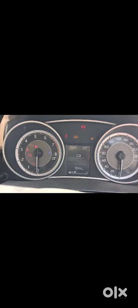 Dzire Zxi Petrol – Single Owner, Good Condition Like New Smooth Drive