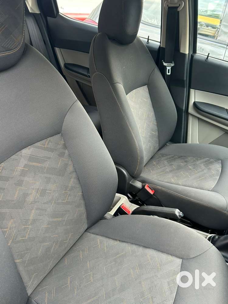 Tata Tiago Wizz 2020 Petrol Manual Edition
