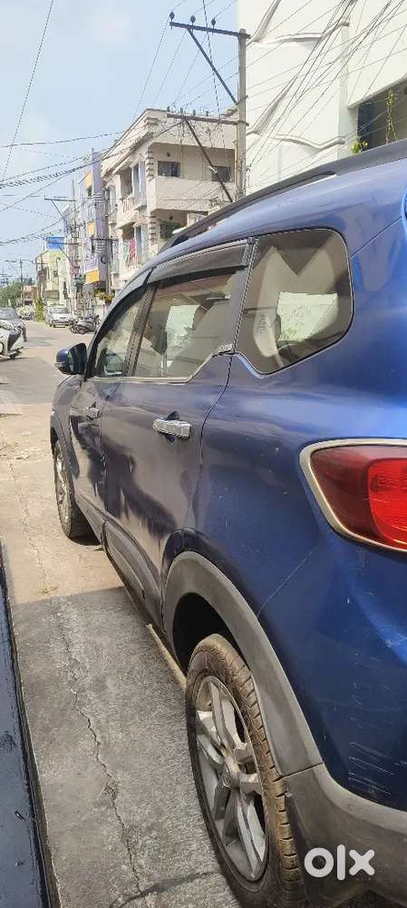 Like New! Renault Triber 2023  Only 97963kms Driven  Negotiable