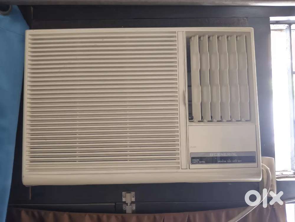 Ogeneral 1.5 ton 5 star window Ac