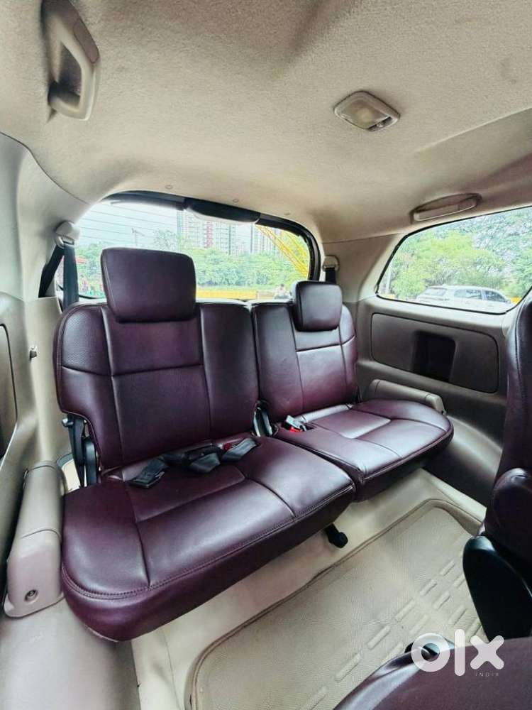 Toyota Innova 2.5 V 7 Str, 2015, Diesel