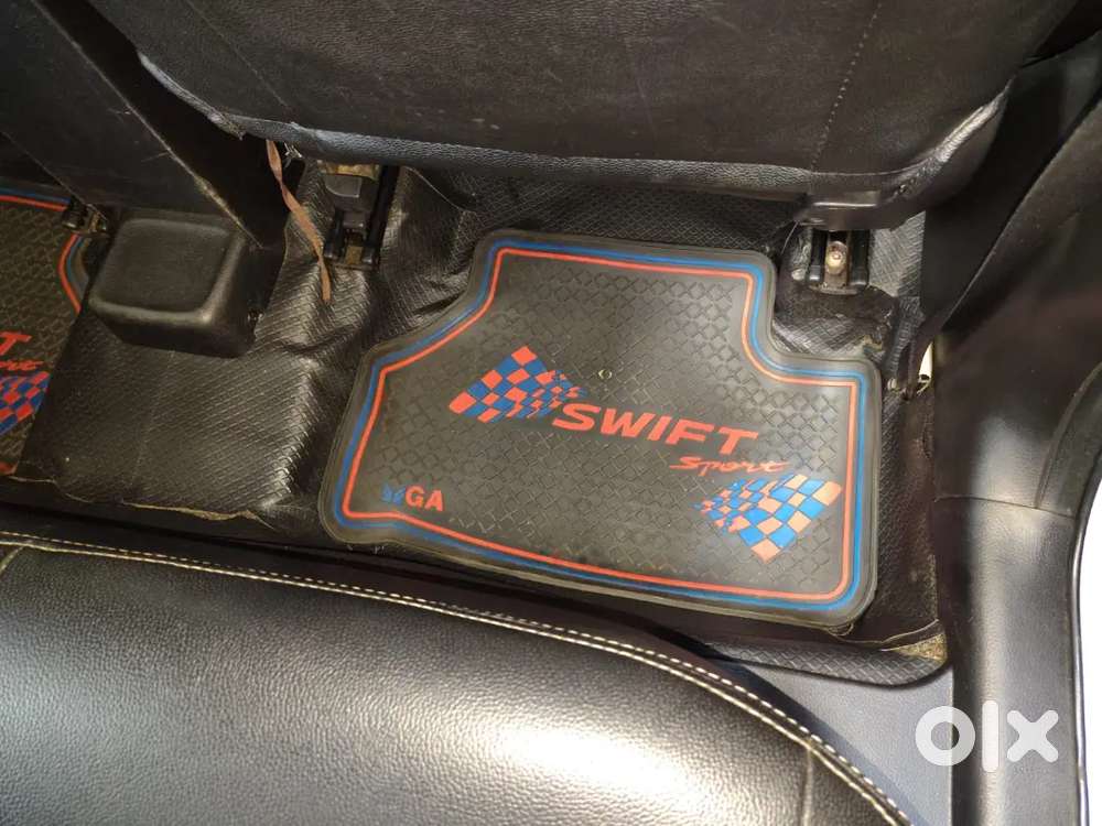 Maruti Suzuki Swift Zdi Single Owner