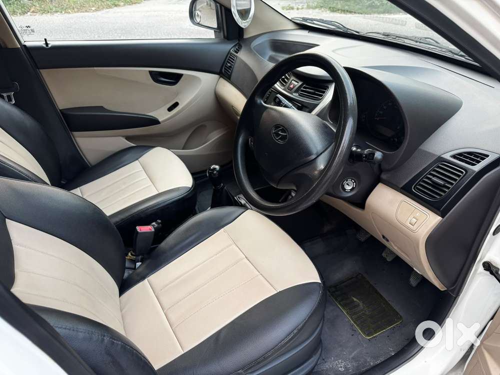 Hyundai Eon Era +, 2016, Petrol