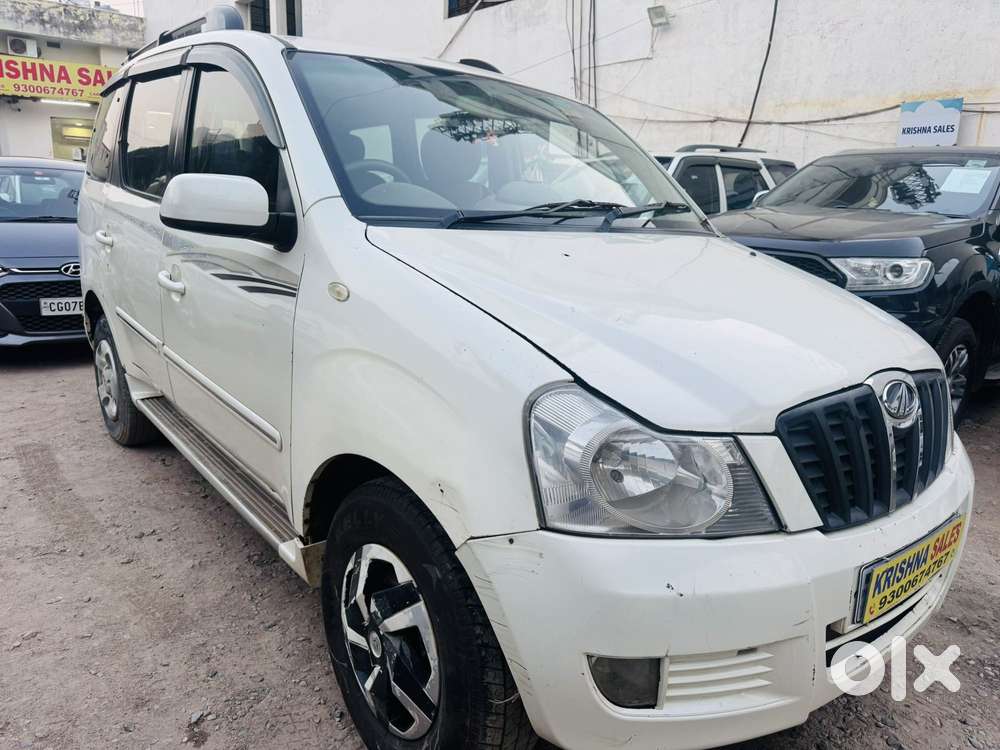 Mahindra Xylo E6 Celebration Bs-iv, 2010, Diesel