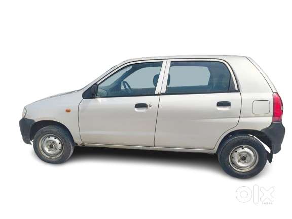 Maruti Suzuki Alto Lxi Bsiii, 2007, Petrol