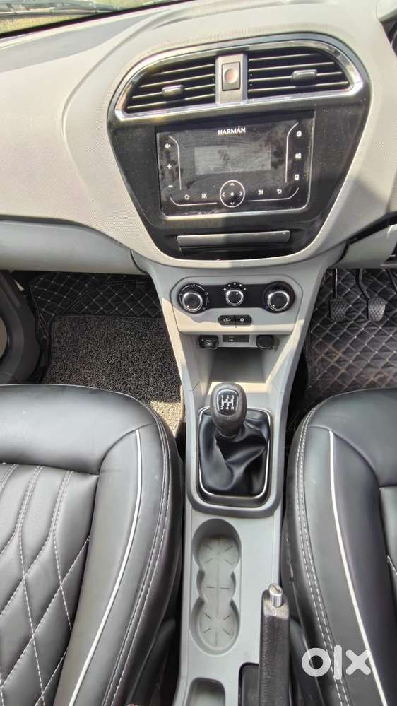 Tata Tigor 1.2 Revotron Xm Cng, 2022, Cng & Hybrids