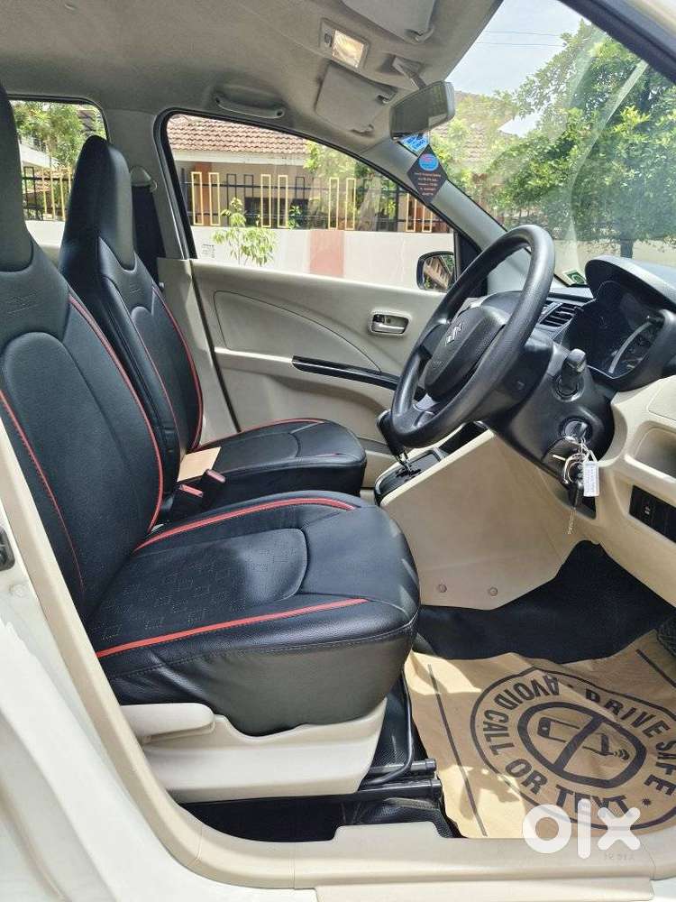 Maruti Suzuki Celerio 1.0 Vxi Amt, 2019, Petrol