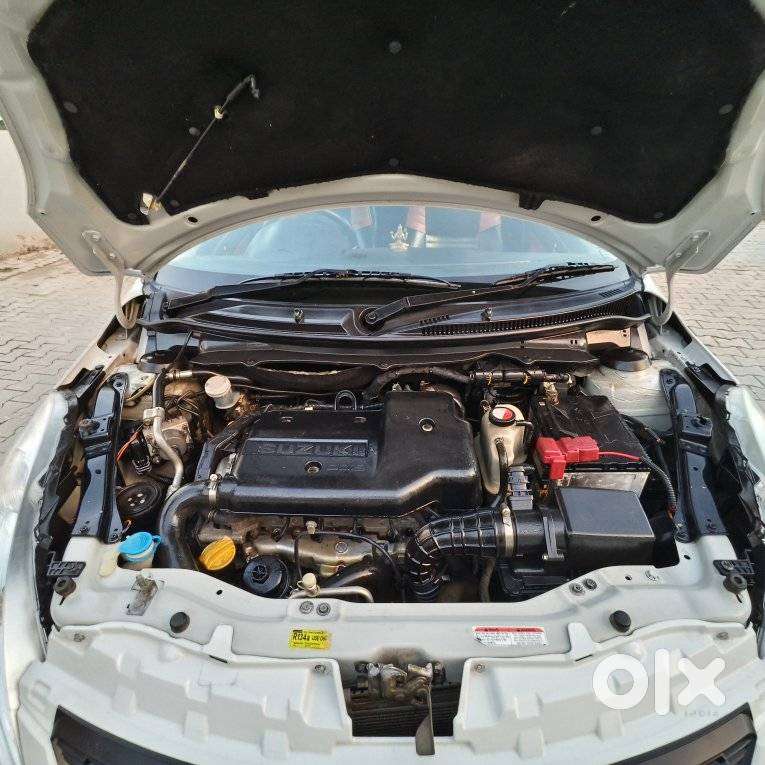 Maruti Suzuki Swift Vdi (o), 2016, Diesel