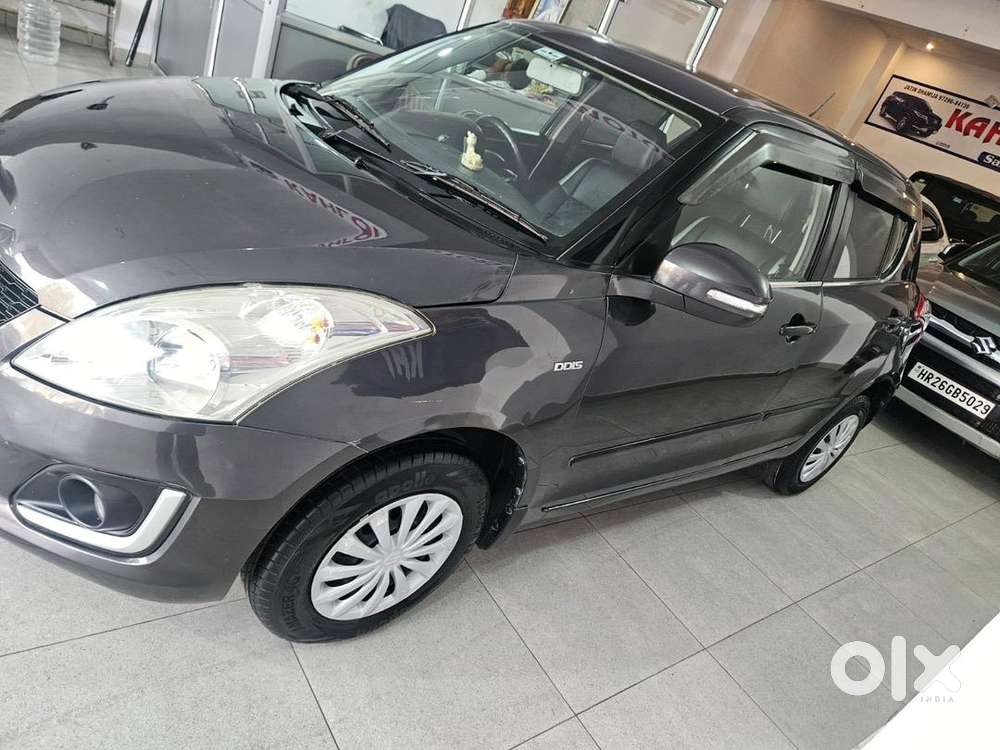 Reliable Maruti Suzuki 2017
