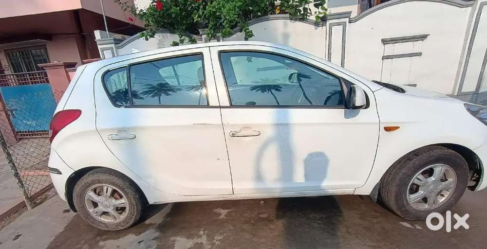 Hyundai I20 1.2 Asta 2010
