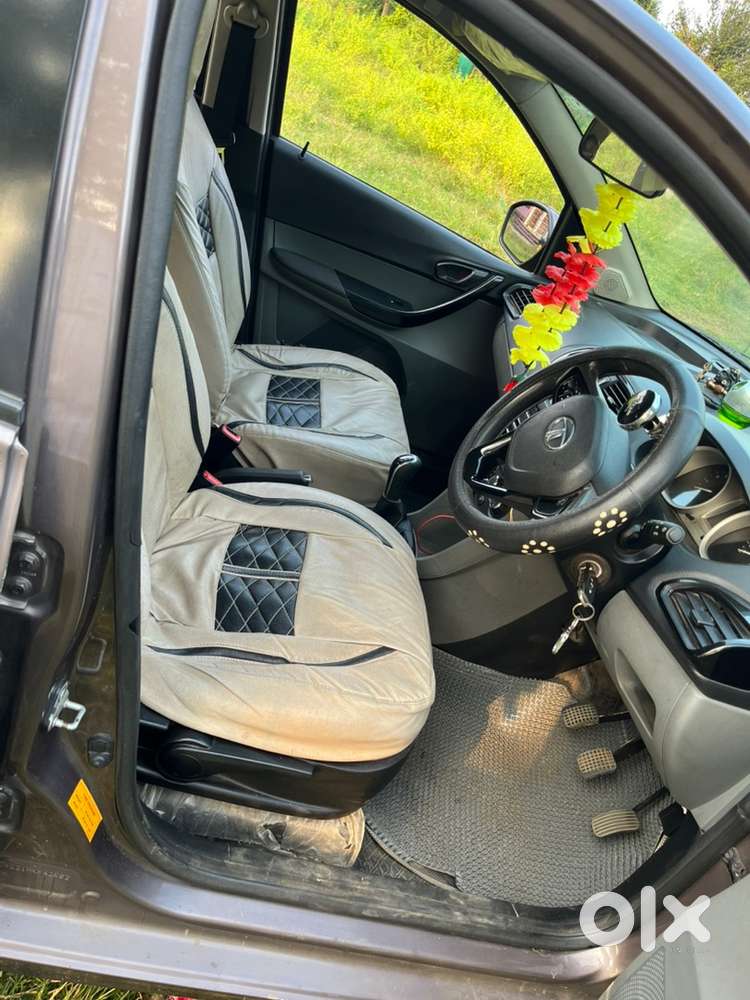 Tata Tigor Petrol Good Condition