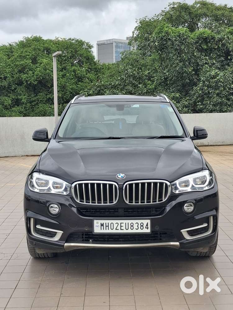 Bmw X5 Xdrive 30 D, 2018, Diesel