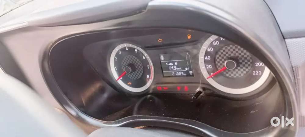 Hyundai Grand I10 Nios 2020 Petrol 37000 Km Driven