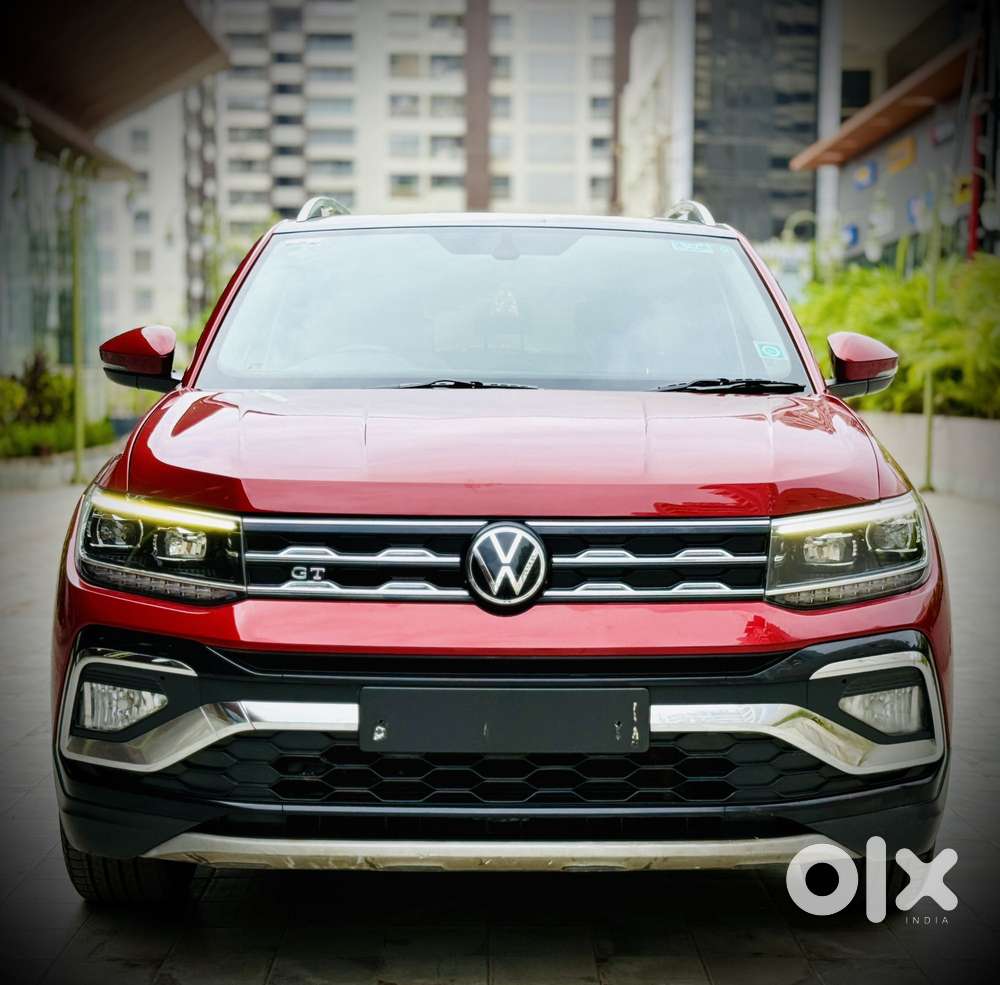 Volkswagen Taigun Gt Plus 1.5 Tsi Dsg, 2023, Petrol