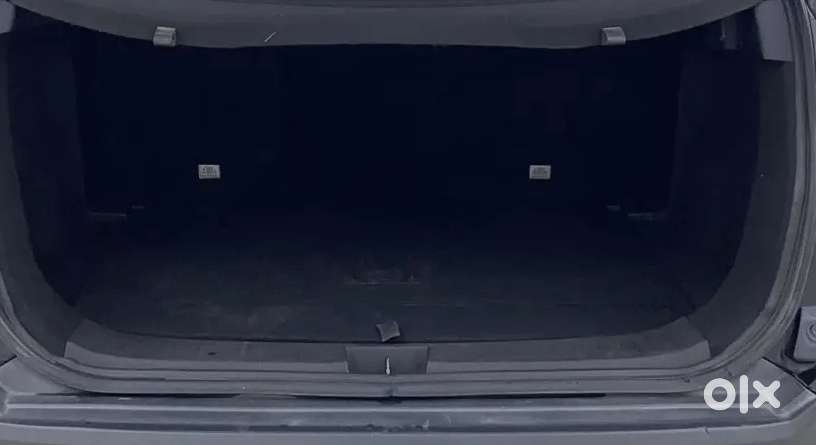 Tata Harrier Xz, 2019, Diesel