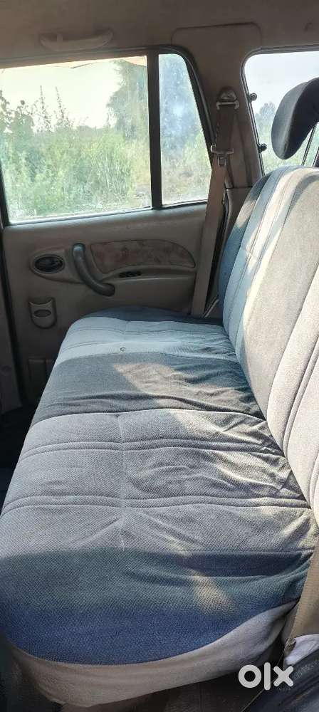 Mahindra Scorpio 2008 Diesel 140000 Km Driven