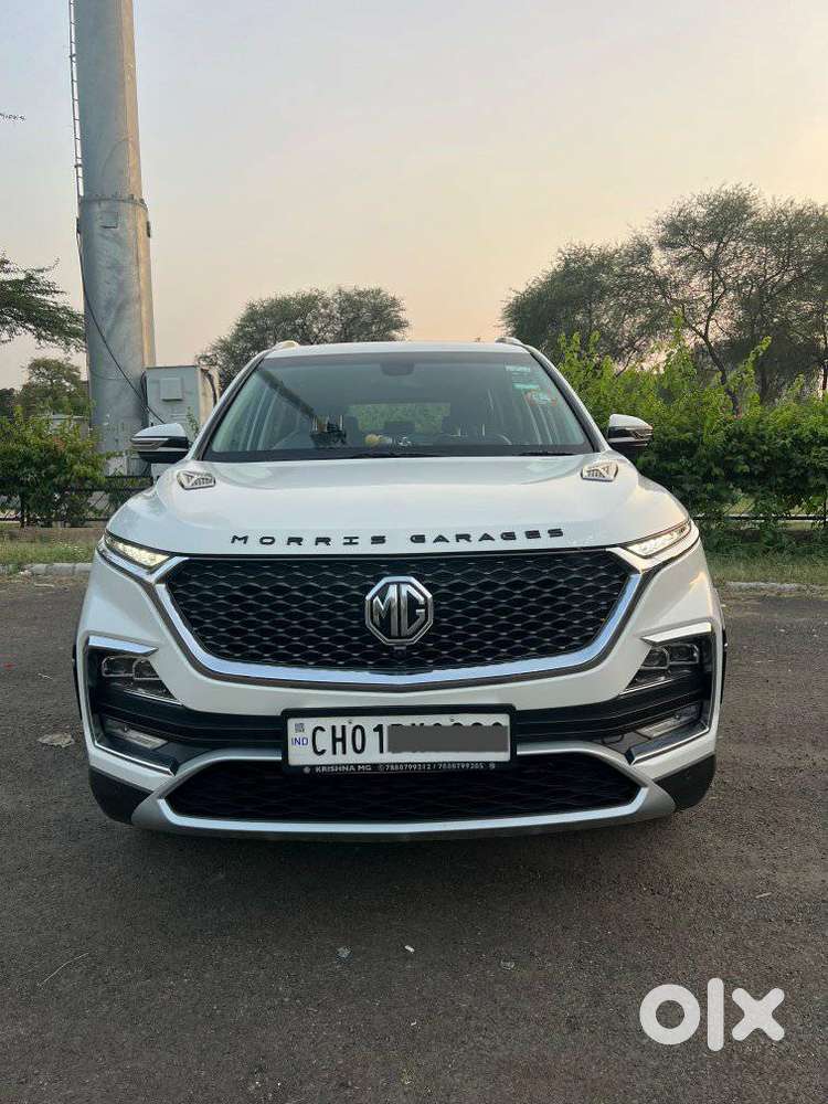 Mg Hector 2.0 Sharp Diesel, 2019, Diesel