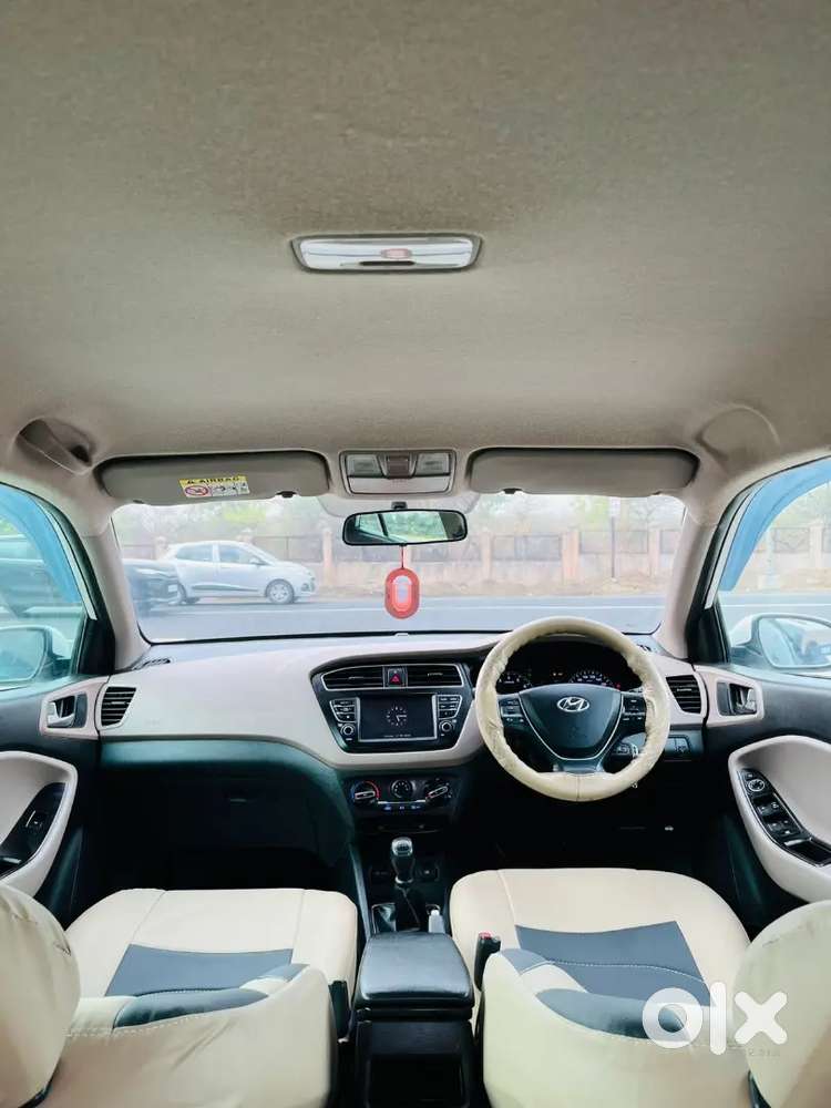 Hyundai Elite I20 2020 Petrol 91000 Km Driven