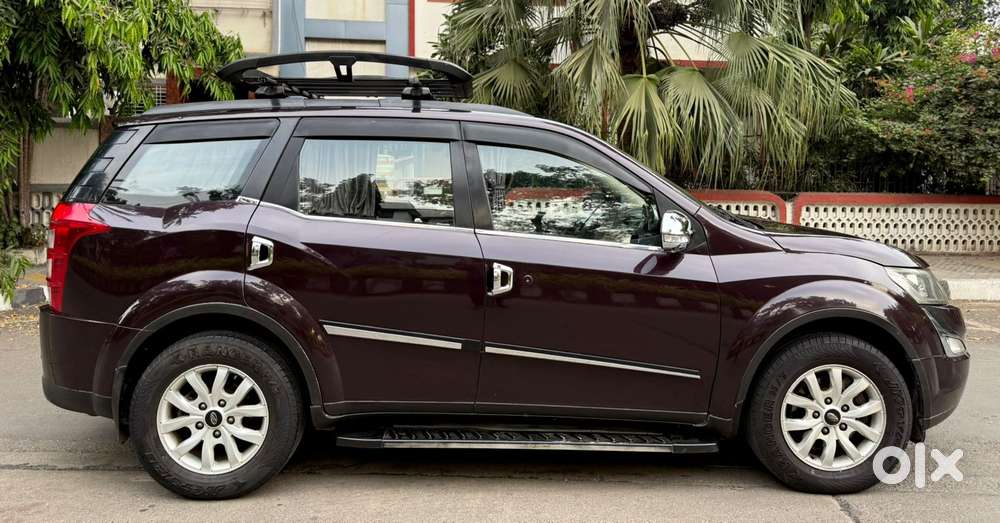 Mahindra Xuv500 W10 2wd, 2015, Diesel