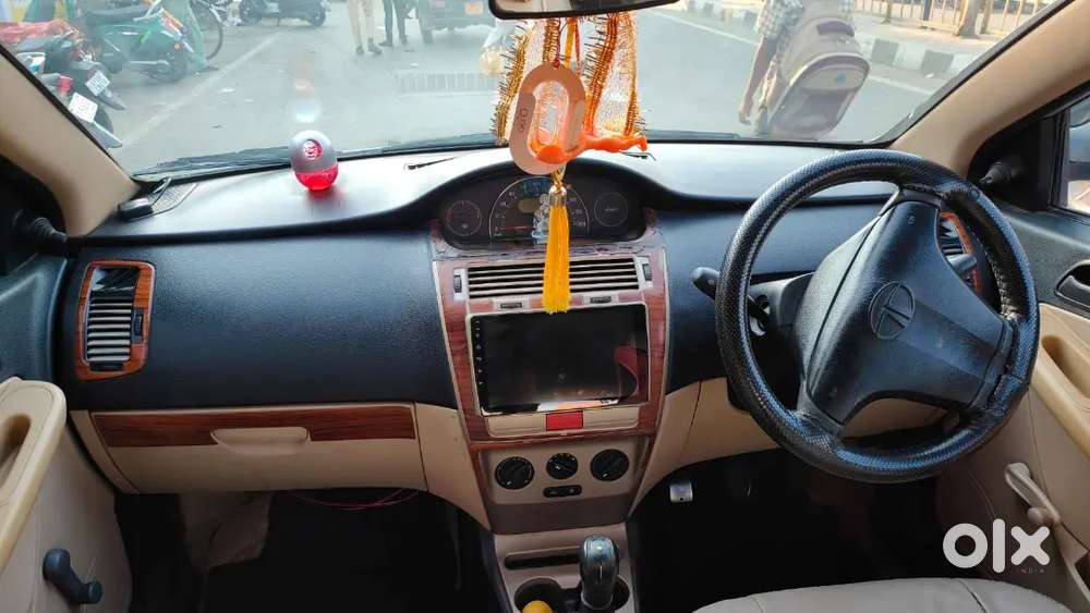 Tata Indigo V Series 2013 Diesel 200000 Km Driven