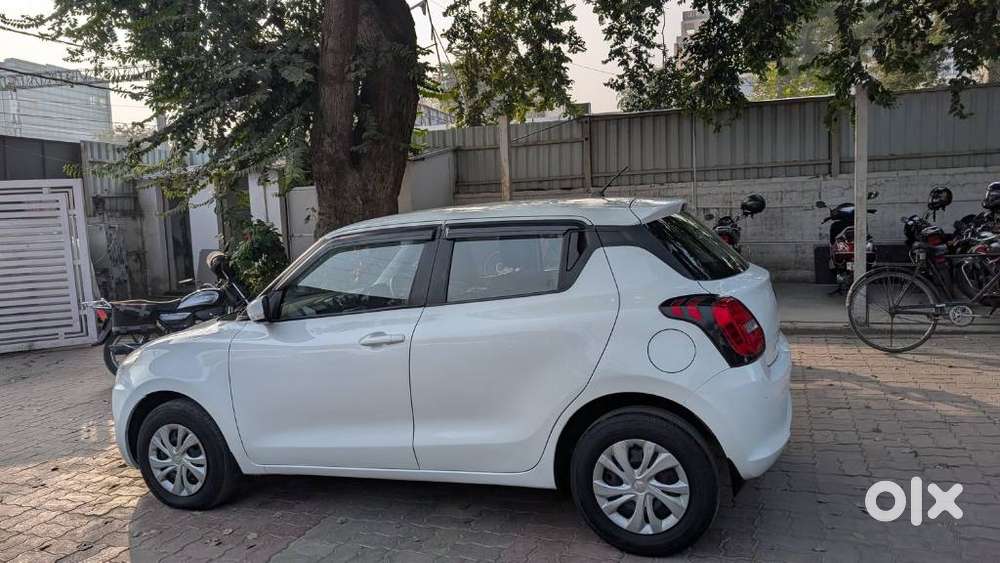 Maruti Suzuki Swift 2018 Amt Vdi, 2019, Diesel