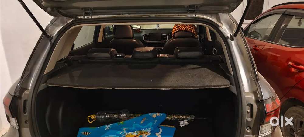 Hundai Venue S Varient -  2 Year Old