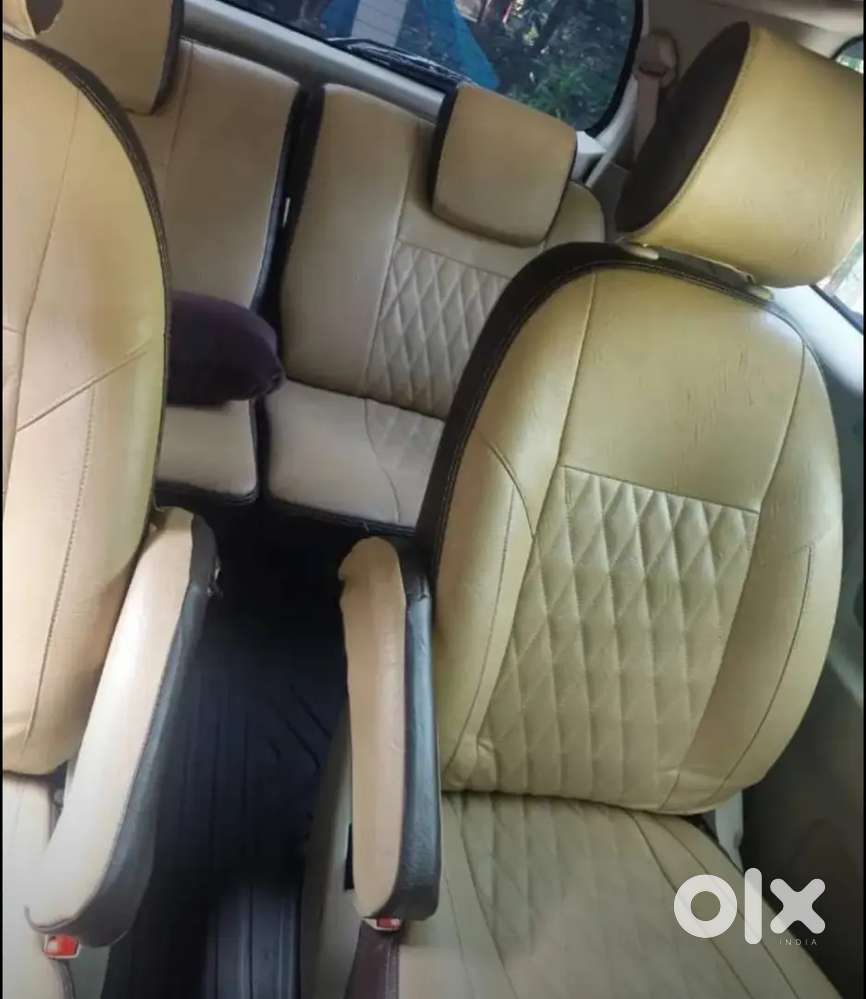 Toyota Innova 2.5 Diesel 2014