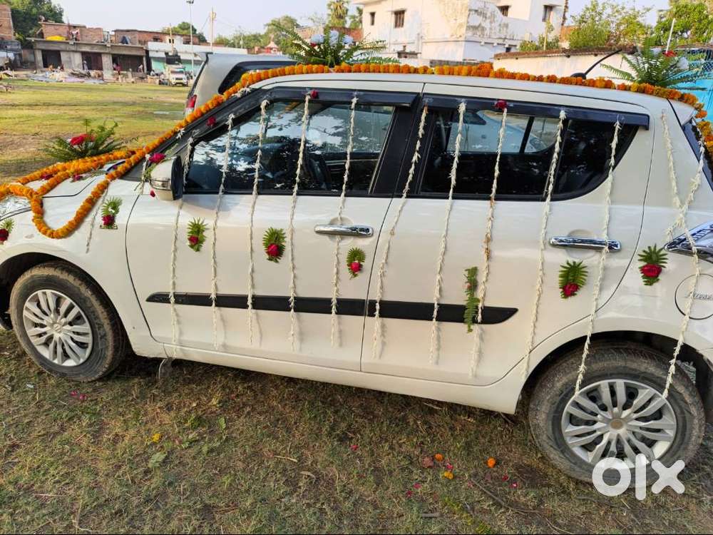 Maruti Swift 2016 Diesel Varient For Sale Best Condition