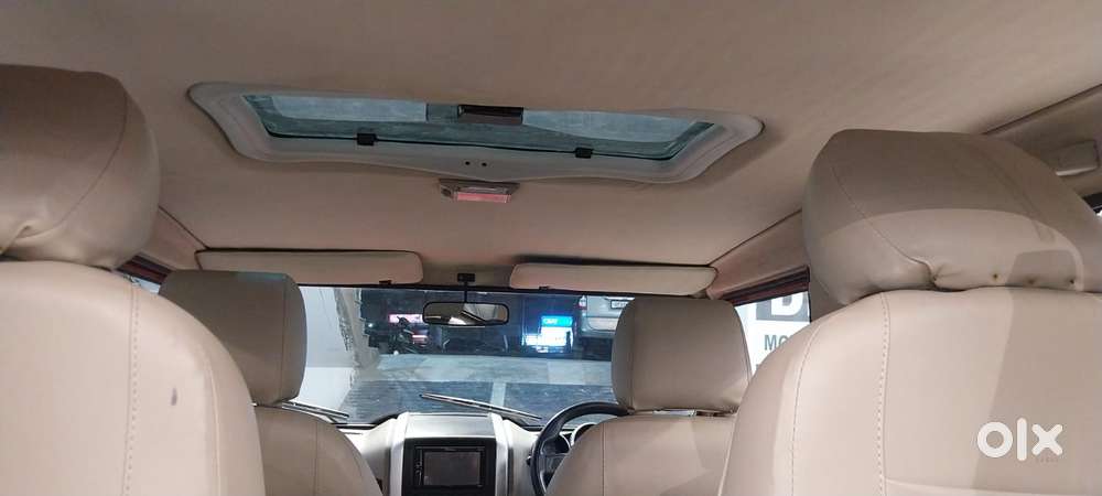 Mahindra Thar 2010-2015 Crde Ac, 2018, Diesel