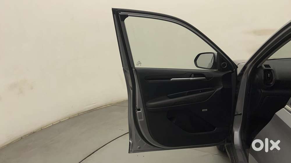 Kia Sonet 1.0 Gtx Plus Dct, 2021, Petrol