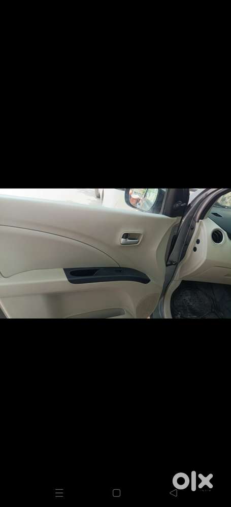 Maruti Suzuki Celerio Cng Vxi Optional, 2018, Cng & Hybrids