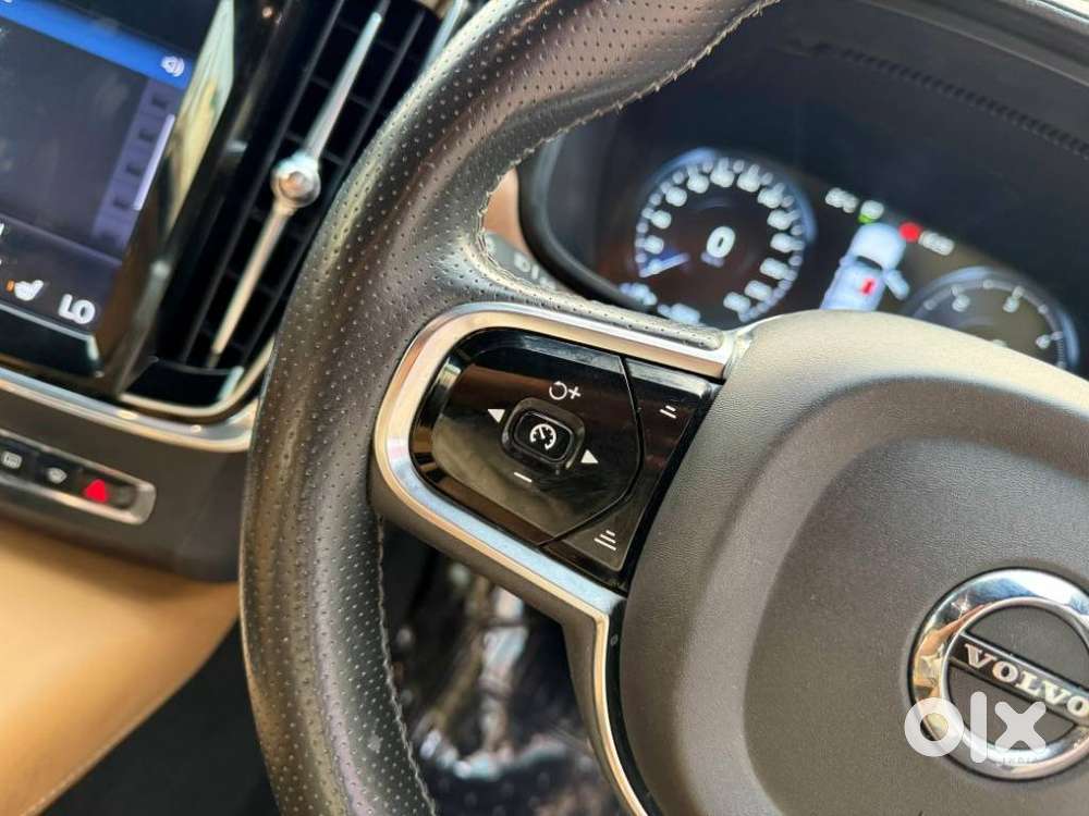 Volvo S90 D4 Inscription, 2019, Diesel