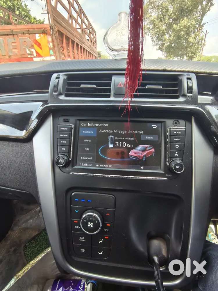 Mahindra Kuv100 Nxt 2018 Diesel Car