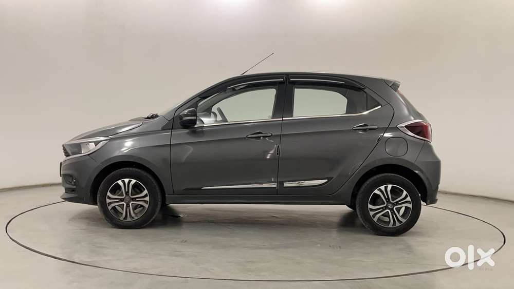 Tata Tiago 1.2 Revotron Xt Cng, 2022, Cng & Hybrids