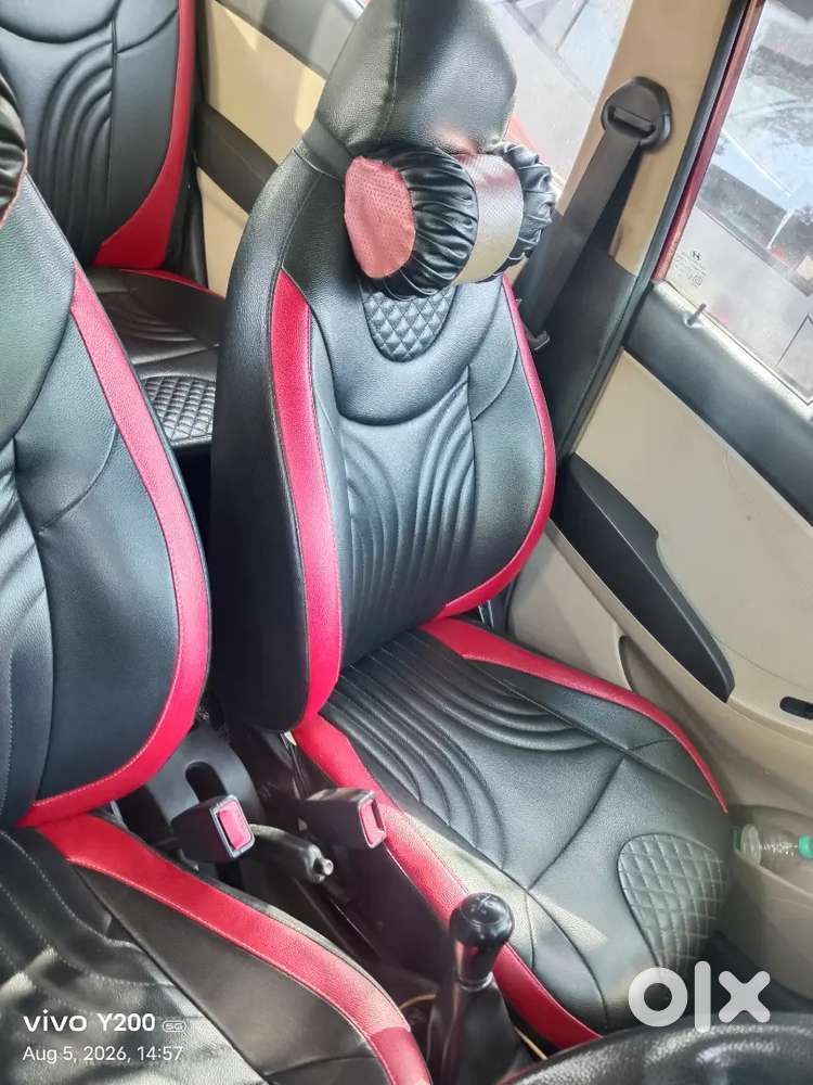 Hyundai Eon 0.8 Era Plus 2016 Car