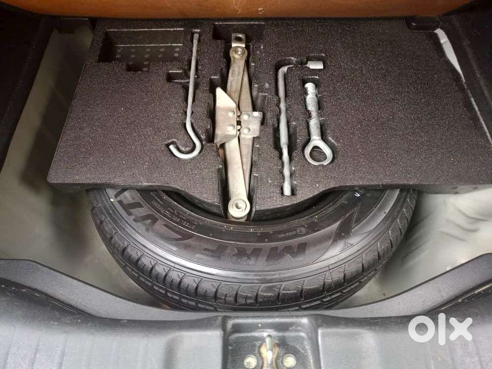 Honda Jazz V Automatic, 2017, Petrol