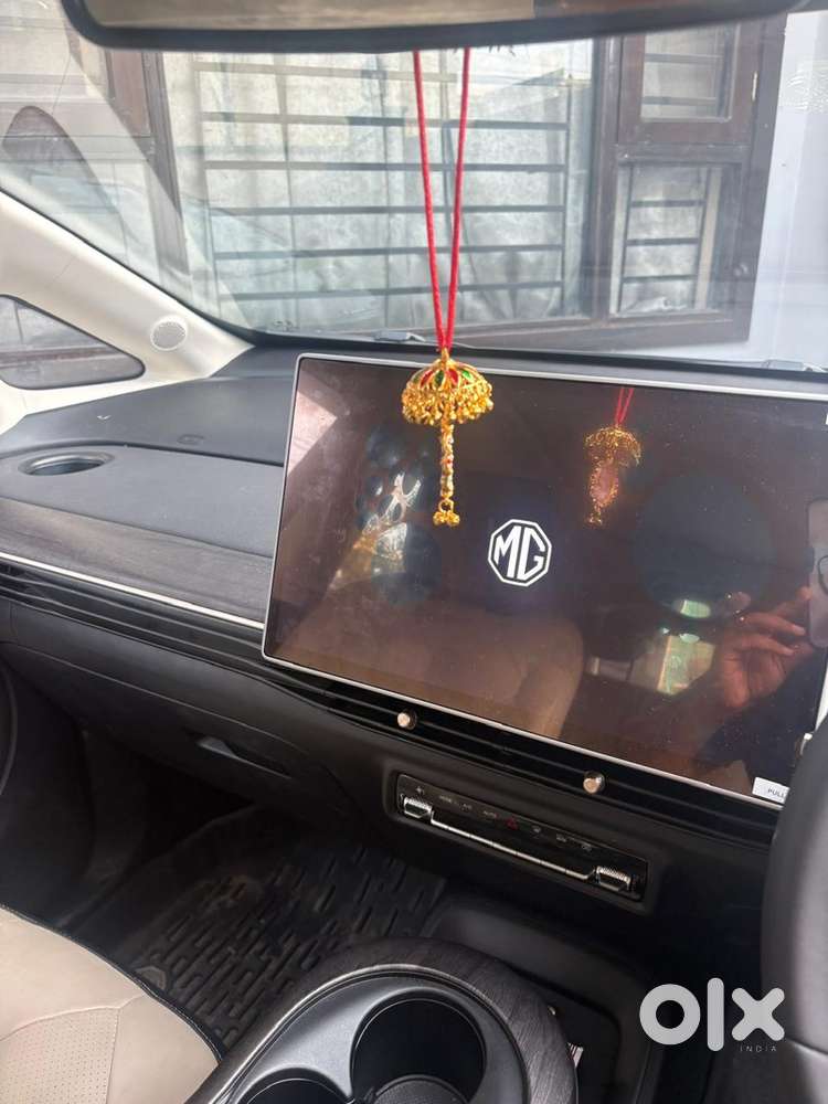 Mg Windsor Ev 2026