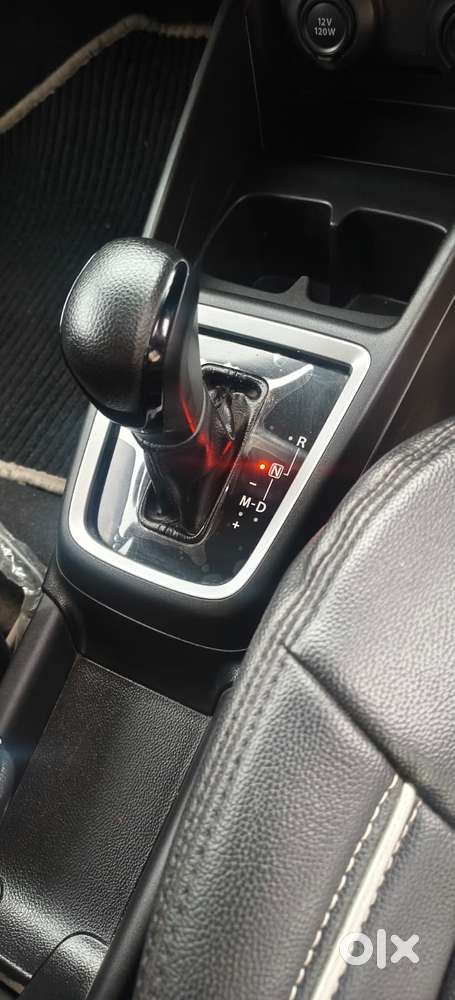 Maruti Suzuki Swift Amt Vxi, 2021, Petrol