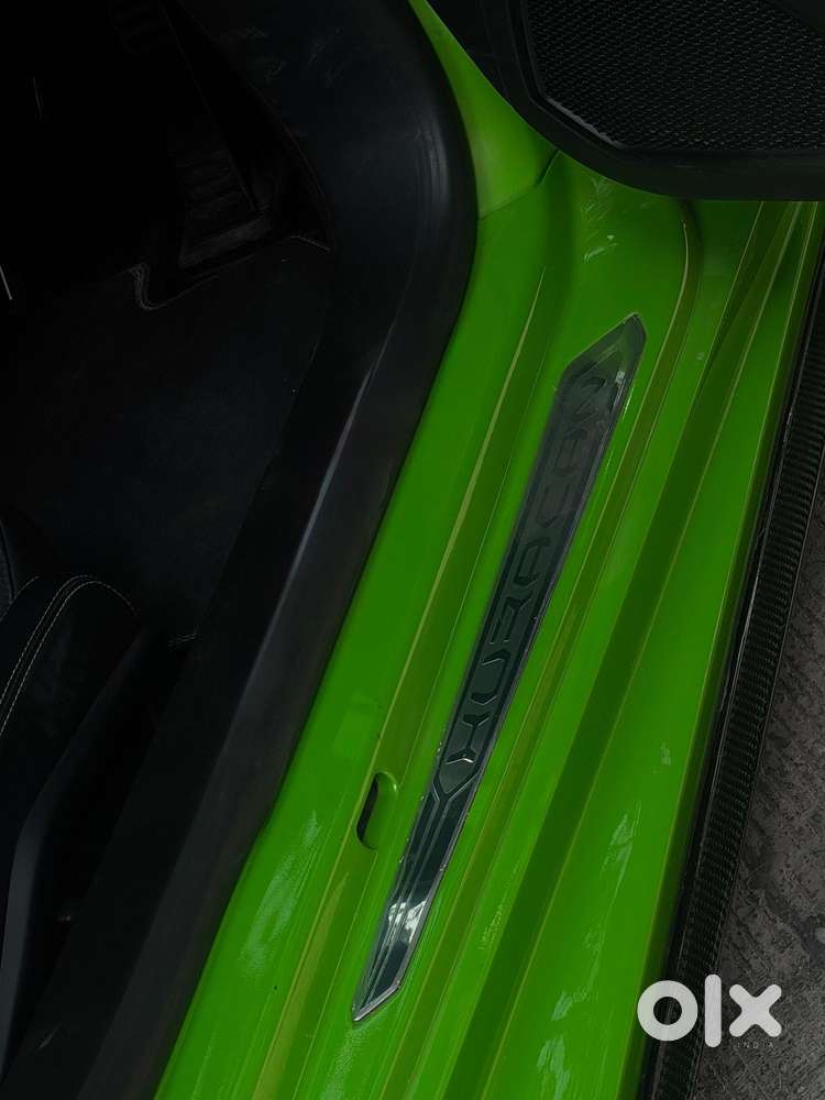 Lamborghini Huracan Lp 610 4, 2017, Petrol