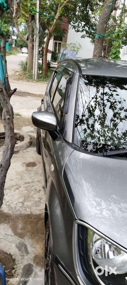 Maruti Suzuki Ignis 2022 Cng & Hybrids 61000 Km Driven