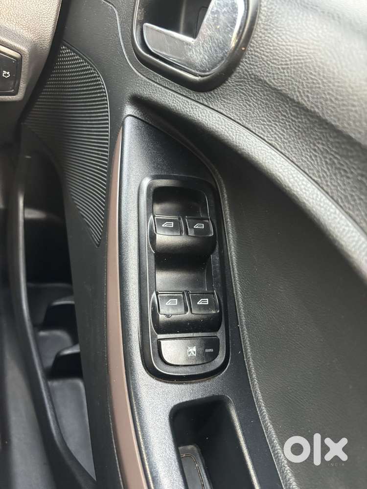 Ford Freestyle Titanium Plus Diesel, 2019, Diesel