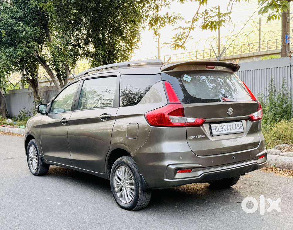 Maruti Suzuki Ertiga Vxi (o) Cng, 2022, Cng & Hybrids