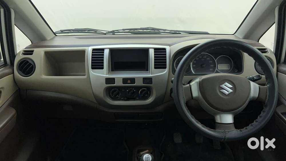 Maruti Suzuki Estilo Vxi Bs-iv, 2012, Petrol
