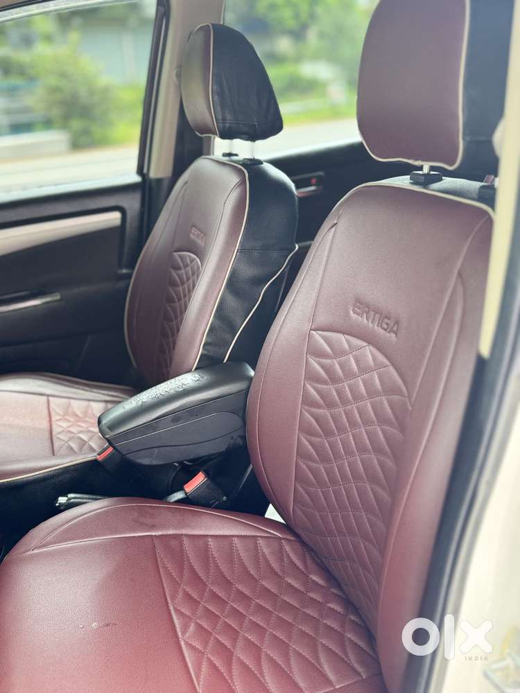Maruti Suzuki Ertiga 1.4 Vxi Anniversary Edition, 2018, Petrol