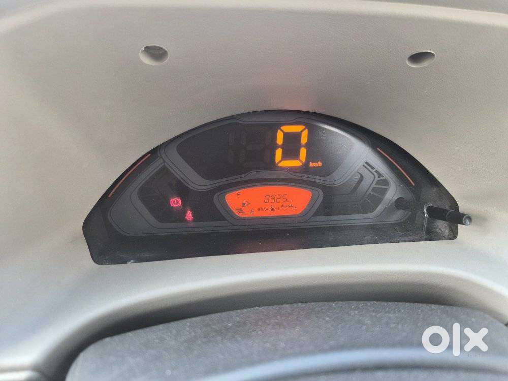 Maruti Suzuki Eeco 5 Seater Standard, 2025, Petrol